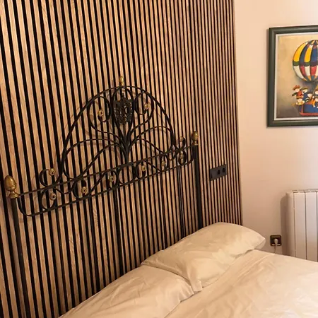 Casa rural Casa Vitorianet *