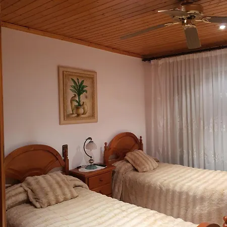 Casa Vitorianet Country house