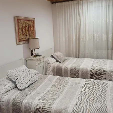 Casa Vitorianet Casa rural *