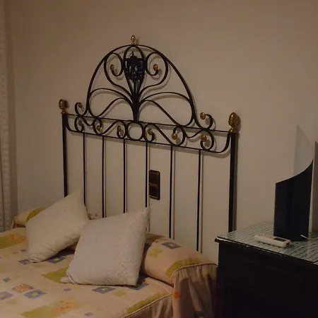 Country house Casa Vitorianet