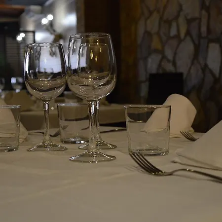 Casa Vitorianet Country house *